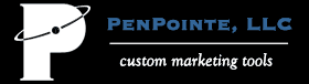 PenPointe: Custom Media Solutions