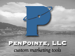 PenPointe: Custom Marketing Tools