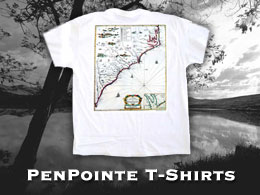 PenPointe T-Shirts